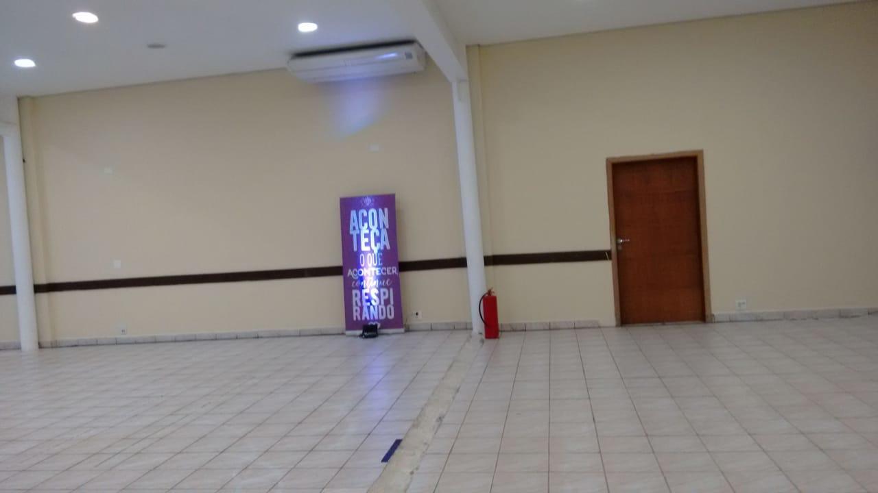Atibaia Plaza Hotel Exterior photo
