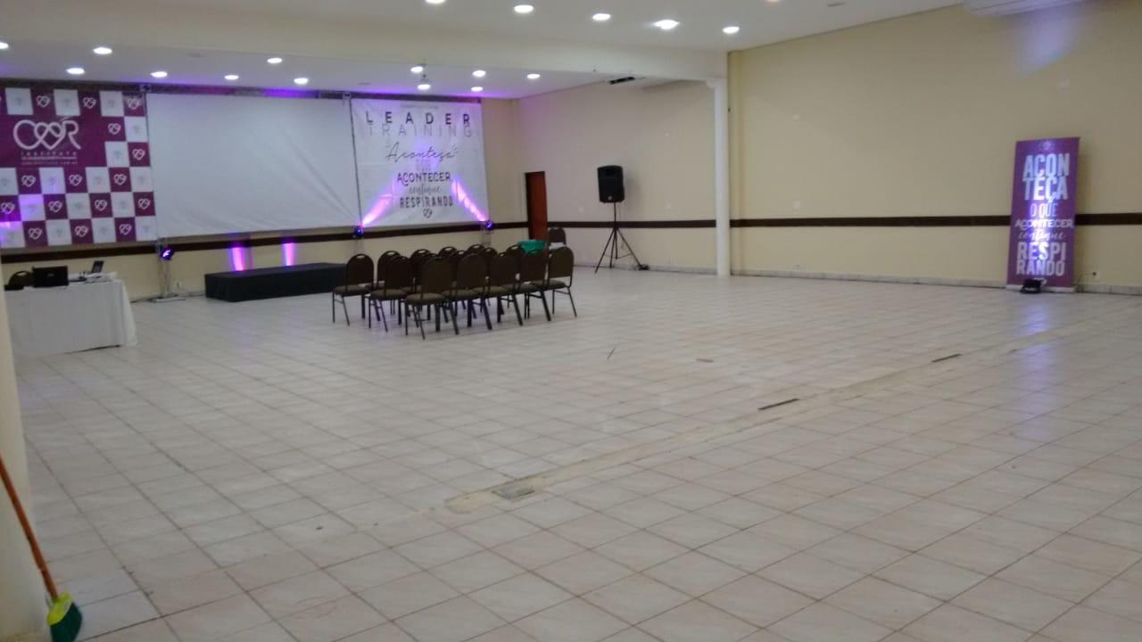 Atibaia Plaza Hotel Exterior photo